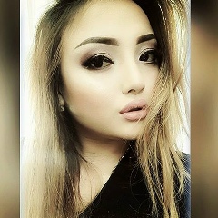 Raushan Kairakpay, 08.11, Алматы
