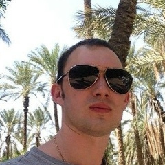 Алёша Нестеров, 22.10.1987, Москва