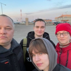 Юлия Полеева, 25.06.1983, Железногорск