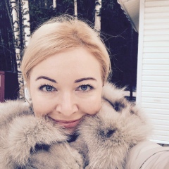 Наталья Лужникова, 16.02, Санкт-Петербург