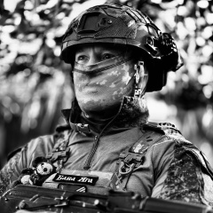 Александр Иванов, Москва