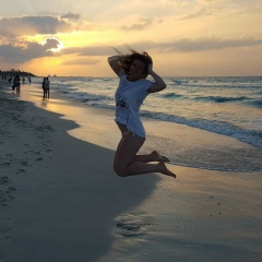 Аня Иванова, 15.11, Волгоград