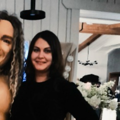 Надежда Ди, 11.02, Санкт-Петербург