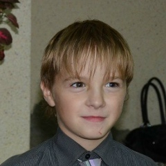 Паша Русанов, 25.07.1998, Нижний Тагил