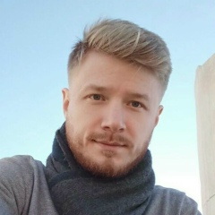 Александр Лебедев, 04.05.1985, Санкт-Петербург