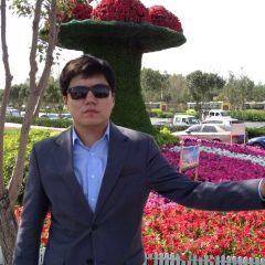 Аскар Ахметов, 13.02, Павлодар