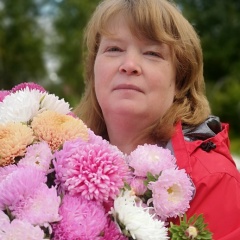 Ольга Абанина, 20.07.1969, Северодвинск