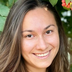 Светлана Зотова, 08.10.1985, Алматы