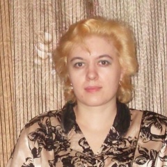 Надежда Догадина, 29.01.1974, Новая Ладога