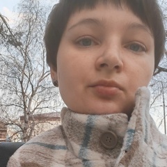 Елена Гасова, 12.08.1988, Нягань