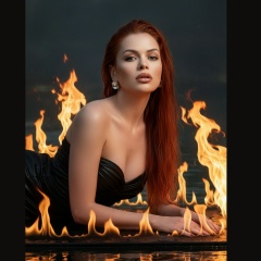 Ольга Шведова, Сочи