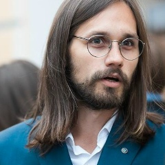 Сергей Сиверцев, 02.12.1984