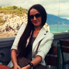 Танюшка Ганзенко, 18.02, Киев