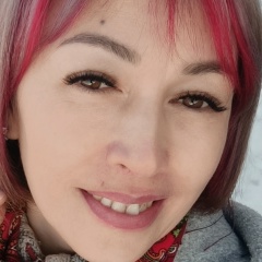 Екатерина Николаева, 25.07, Ибреси