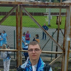 Анатолий Борщ, 16.07.1997, Приморск