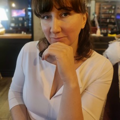 Юлия Сорока, 08.05, Санкт-Петербург