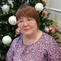 Надежда Ахменова, 08.02, Покровск