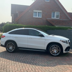 Лилия Гаус, 30.06.1981, Rheine