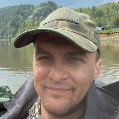 Димарик Вавилов, Магнитогорск