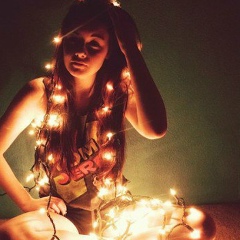 Vika Grigoriu, Кишинев