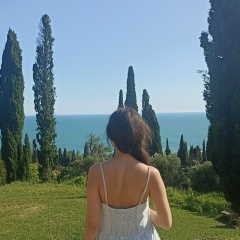 Карина Ялбачева, 18.07, Горно-Алтайск