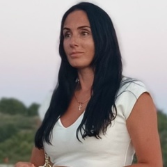 Александра Коваленко, 05.10, Раменское