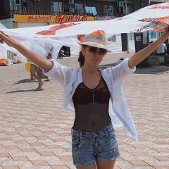 Динара Бауыржан, 25.02, Алматы