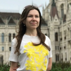 Анна Филиппова, Таллин