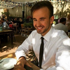 Анатолий Берладин, 30.01