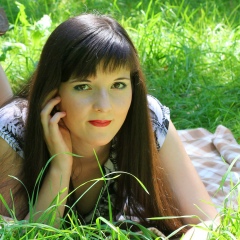 Мария Тетерина, 23.01, Ростов-на-Дону