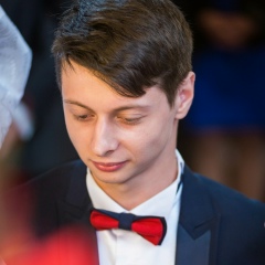 Тарас Козак, 03.08.1994