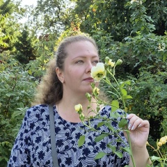 Екатерина Морозова, 06.09.1983, Санкт-Петербург