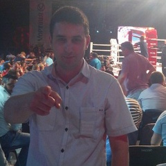 Александр Головко, 31.08.1988, Одесса