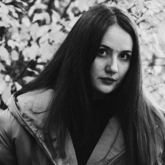 Sasha Semenova, 07.11.1993