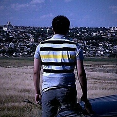 Николай Николаев, 03.05, Элиста