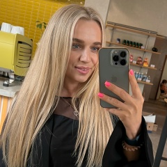 Катерина Новикова, 05.03, Кемерово