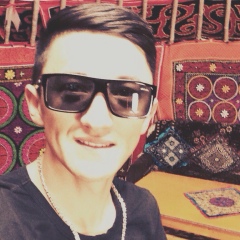 Oxotnik Erbolat, 05.07, Ulaanbaatar