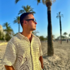 Роман Мулюков, 18.04.1989, Den Haag