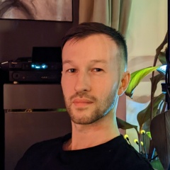 Евгений Бурлак, 17.11