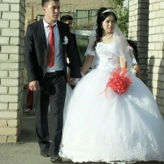 Салтанат Сатбай