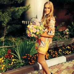 Екатерина Галанцева, 05.04, Тула