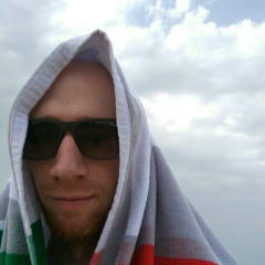 Максим Абраменко, 28.09, Курск