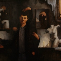 Ерик Конурканов, 28.01.1995