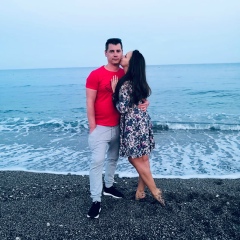 Анюта Сухачева, 30.08.1992, Санкт-Петербург