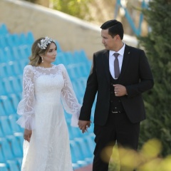 Огулнабат Назарова, 16.01, Ашхабад