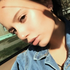 Ксения Залецкая, 28.01, Запорожье