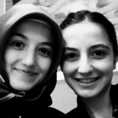 Zeynep Bülbül, 16.08.1996