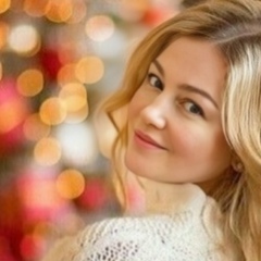 Юлия Тулик, 22.08.1981, Новосибирск