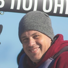 Михаил Духовный, 11.09, Санкт-Петербург