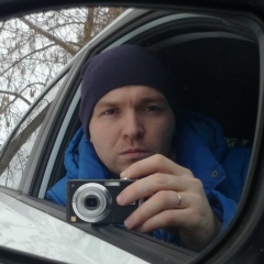 Дмитрий Андриенко, 20.12, Орск